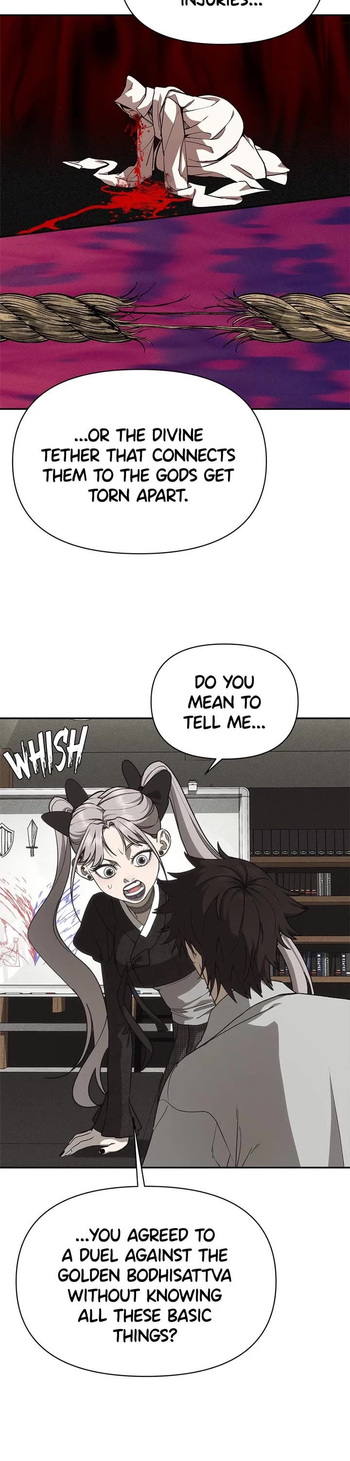 ShaMONEYism chapter 11 page 26