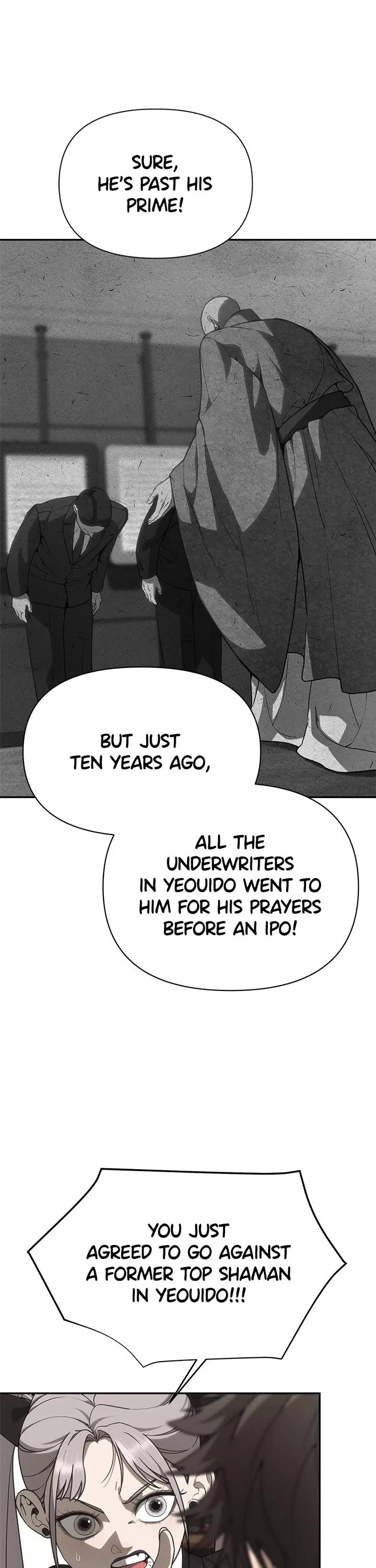 ShaMONEYism chapter 11 page 27