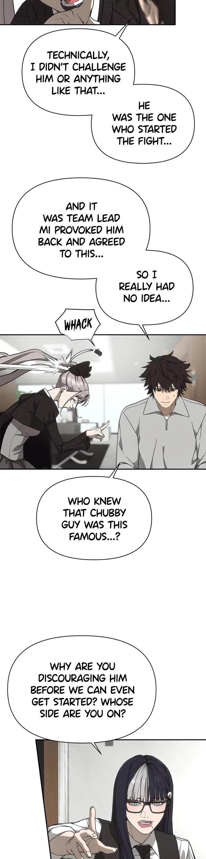 ShaMONEYism chapter 11 page 28