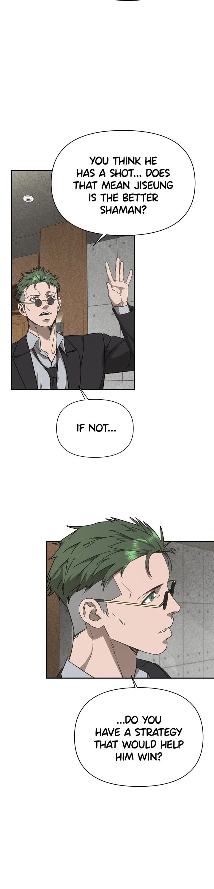 ShaMONEYism chapter 11 page 30