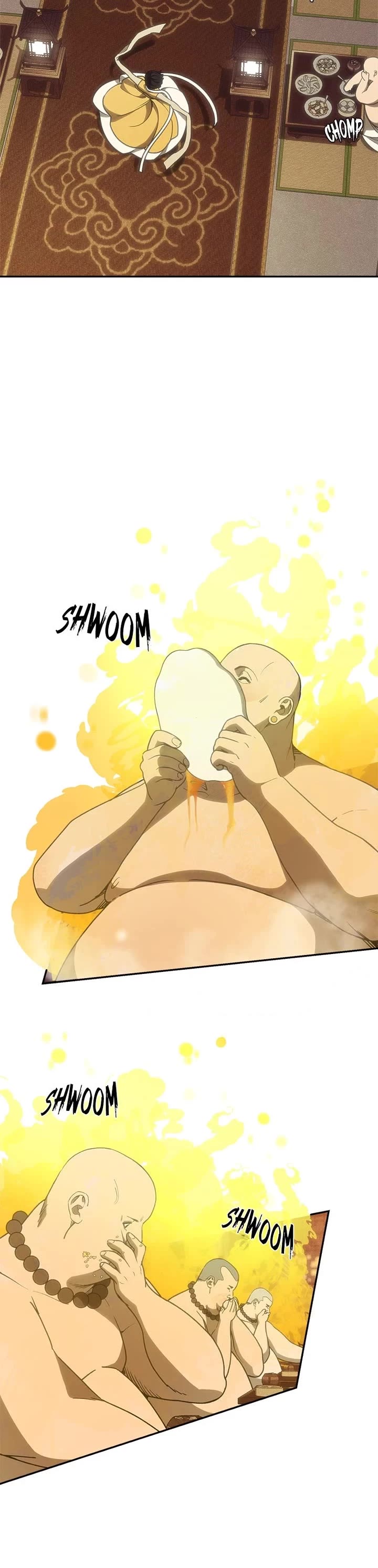 ShaMONEYism chapter 11 page 39