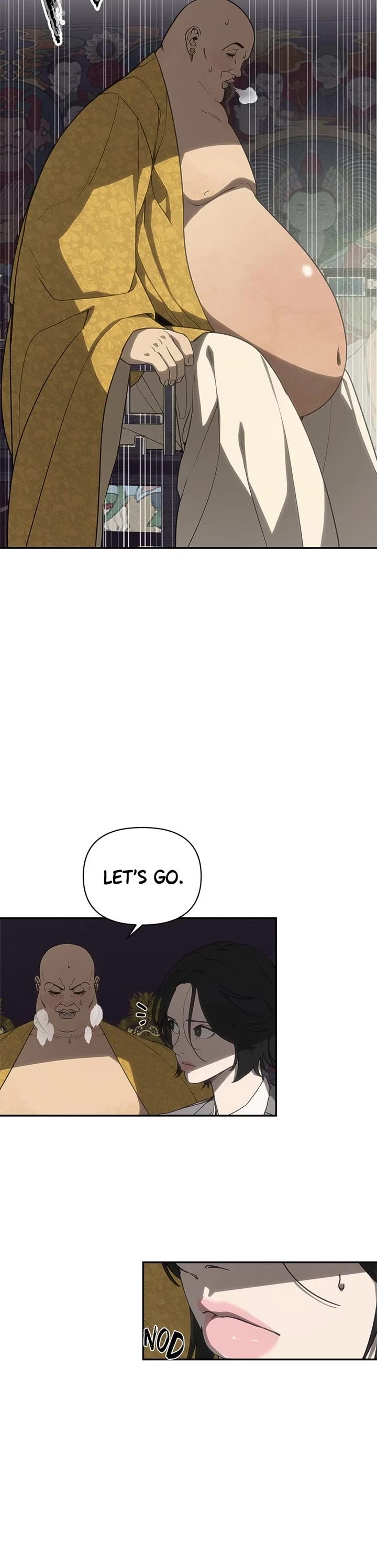 ShaMONEYism chapter 11 page 4