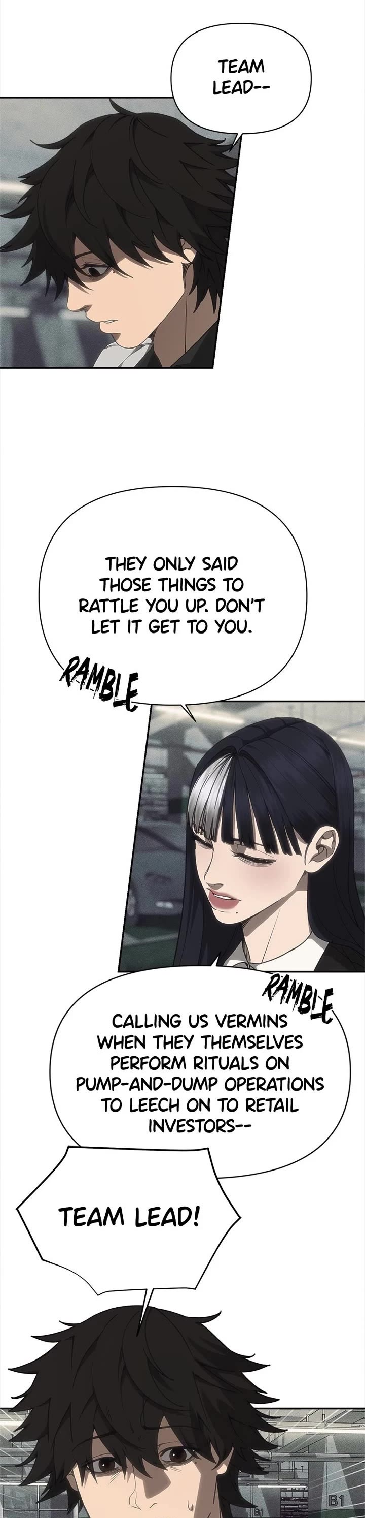ShaMONEYism chapter 11 page 9