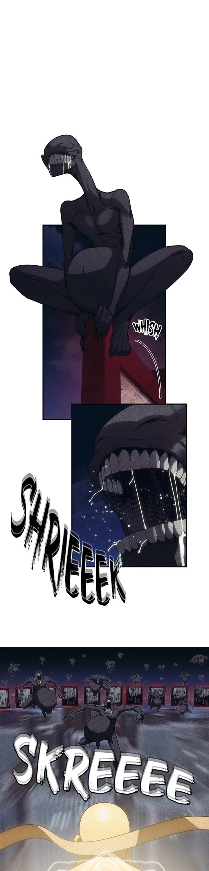 ShaMONEYism chapter 12 page 19