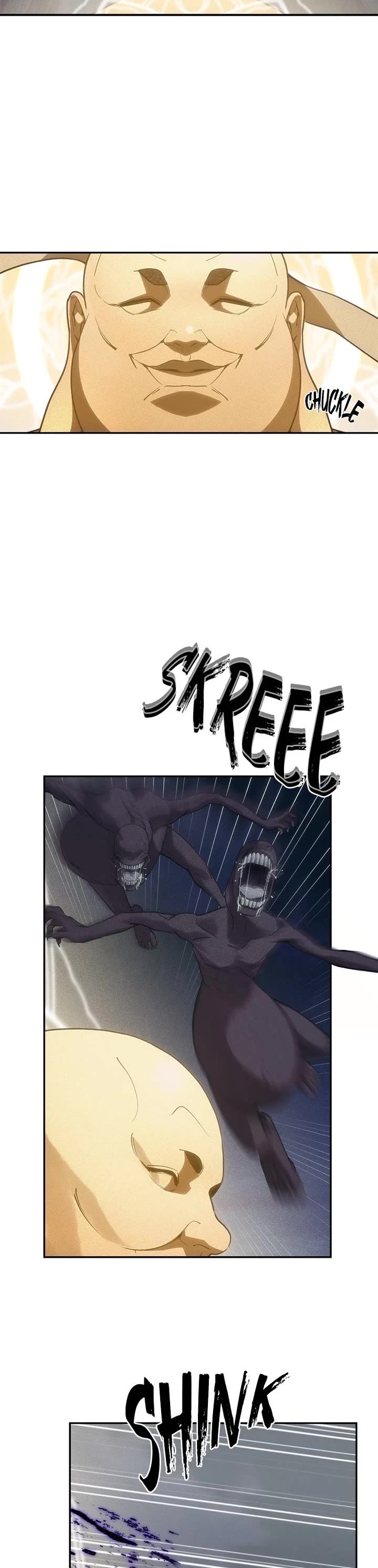 ShaMONEYism chapter 12 page 20