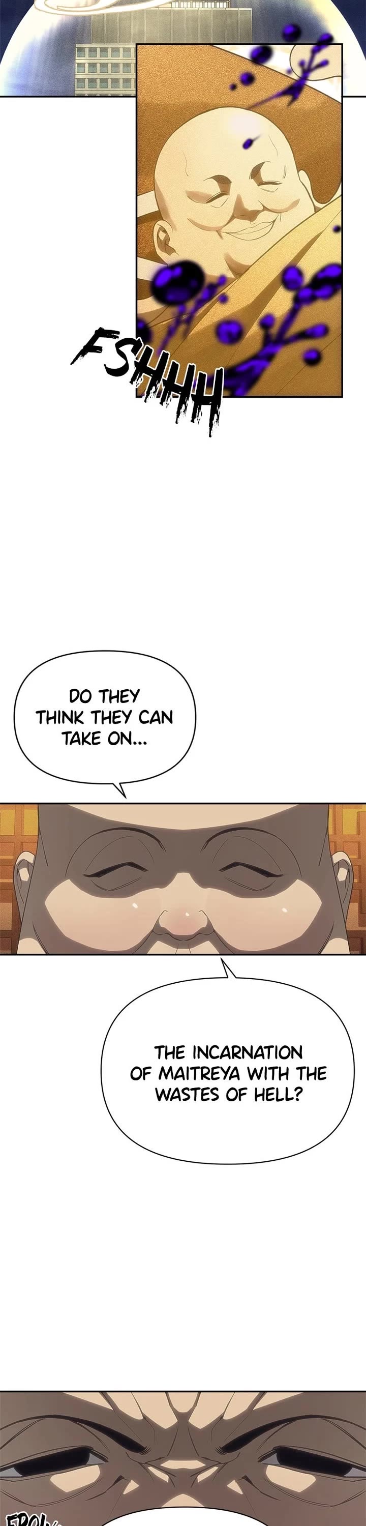 ShaMONEYism chapter 12 page 22