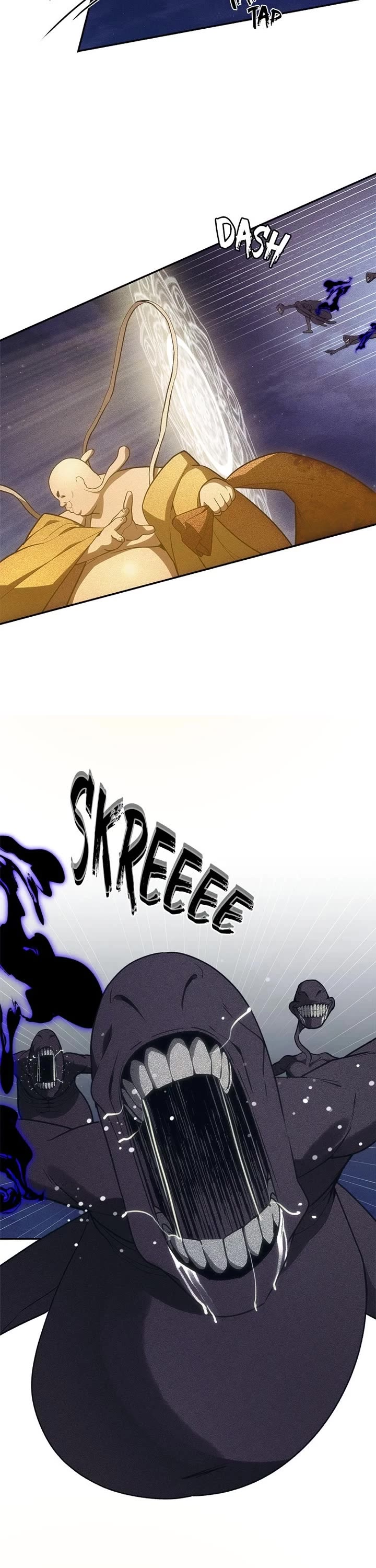 ShaMONEYism chapter 12 page 26