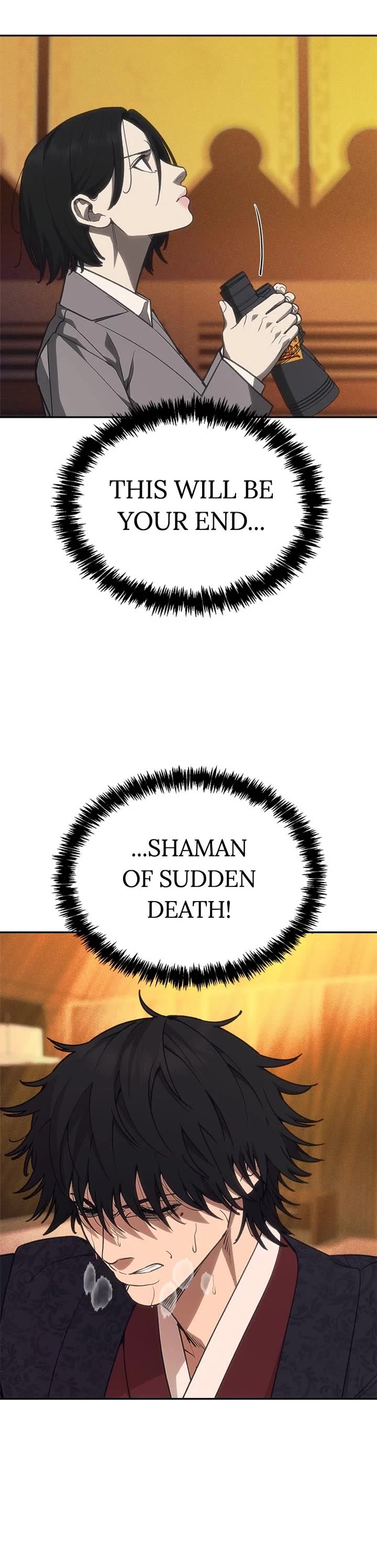 ShaMONEYism chapter 12 page 29