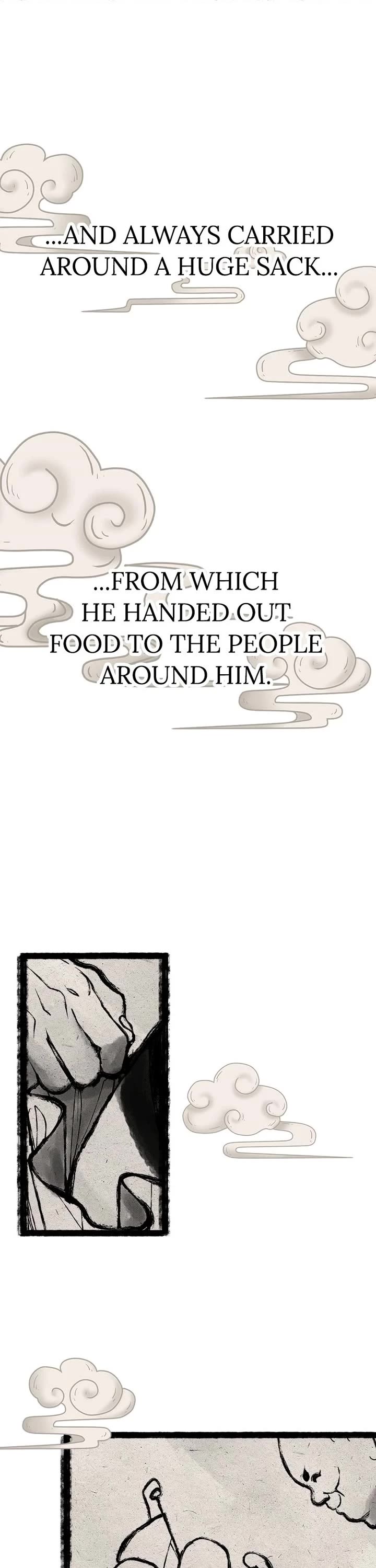 ShaMONEYism chapter 12 page 3