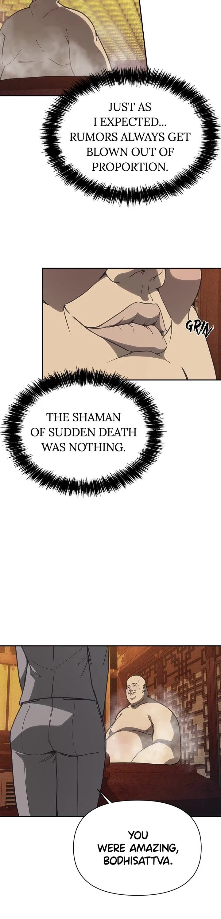 ShaMONEYism chapter 12 page 35