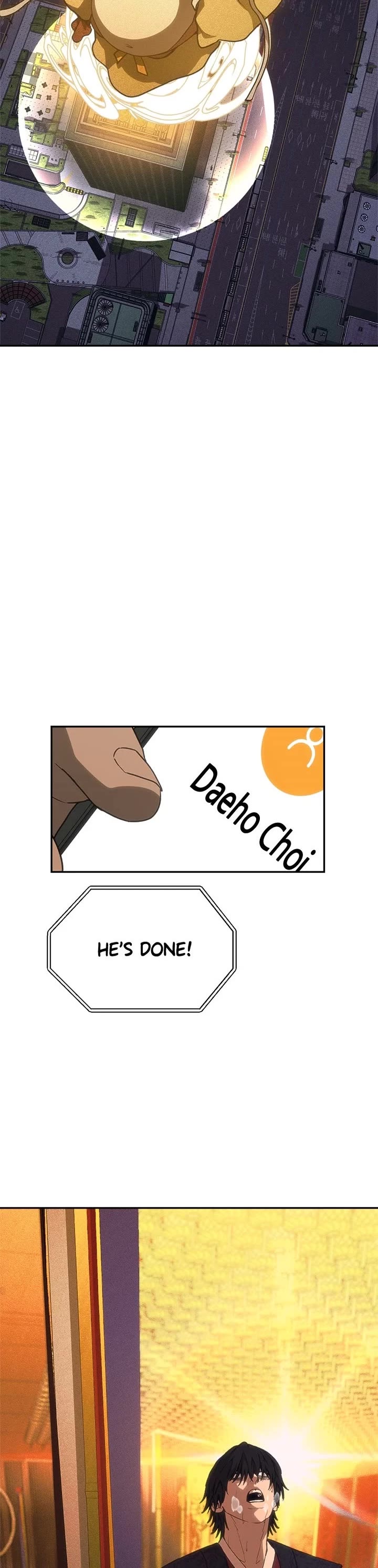 ShaMONEYism chapter 12 page 40