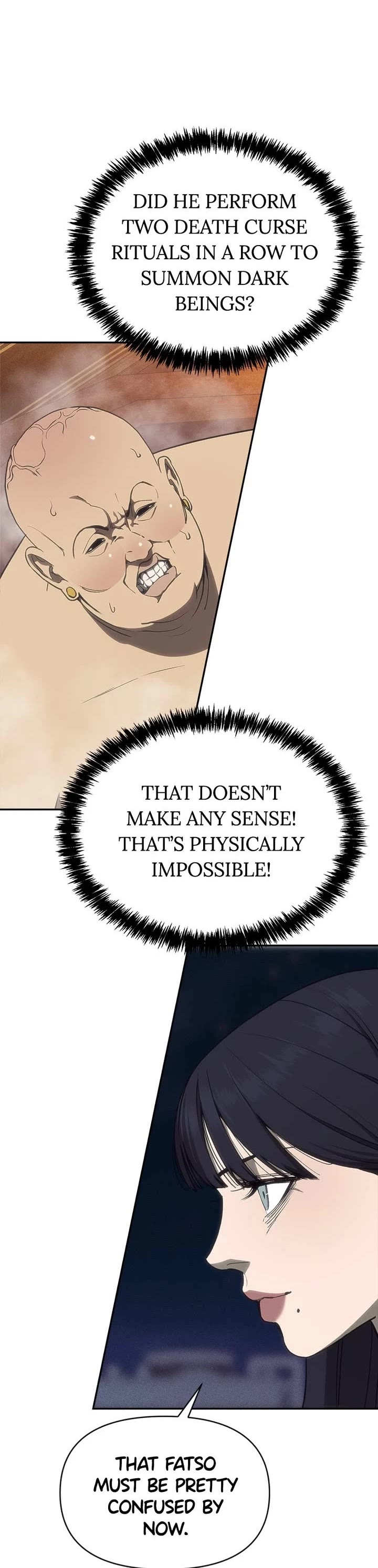 ShaMONEYism chapter 12 page 45