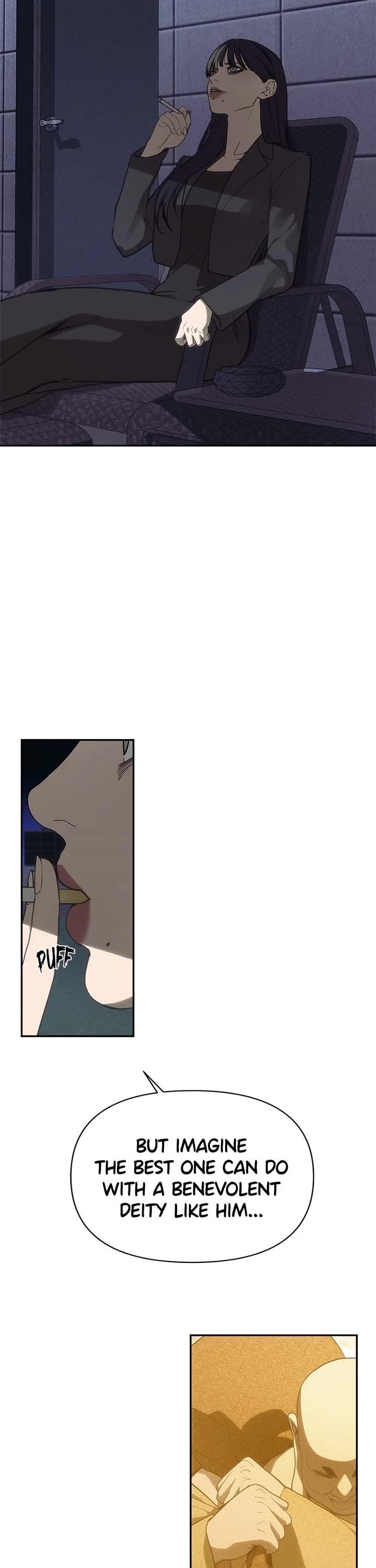 ShaMONEYism chapter 12 page 8