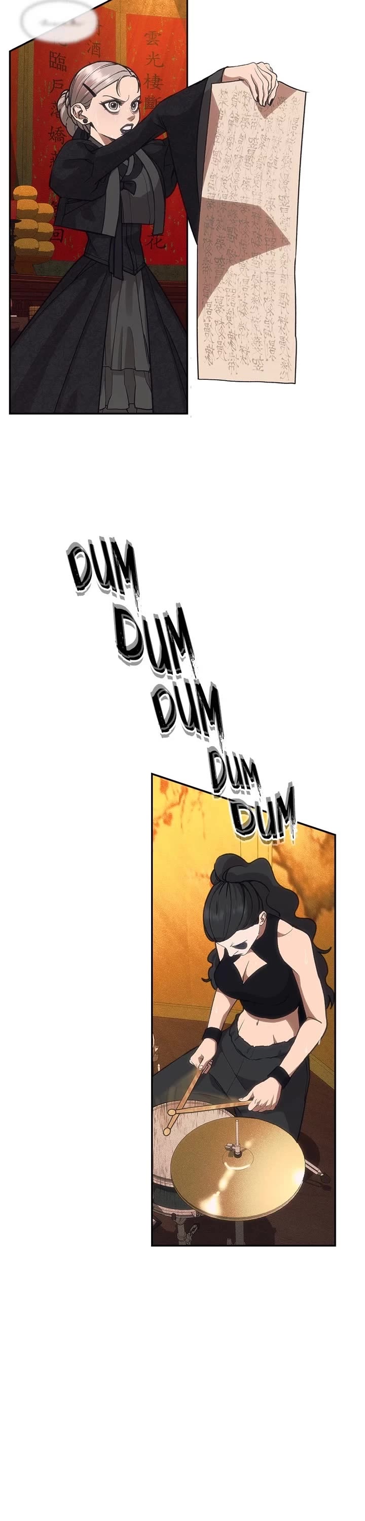 ShaMONEYism chapter 13 page 38