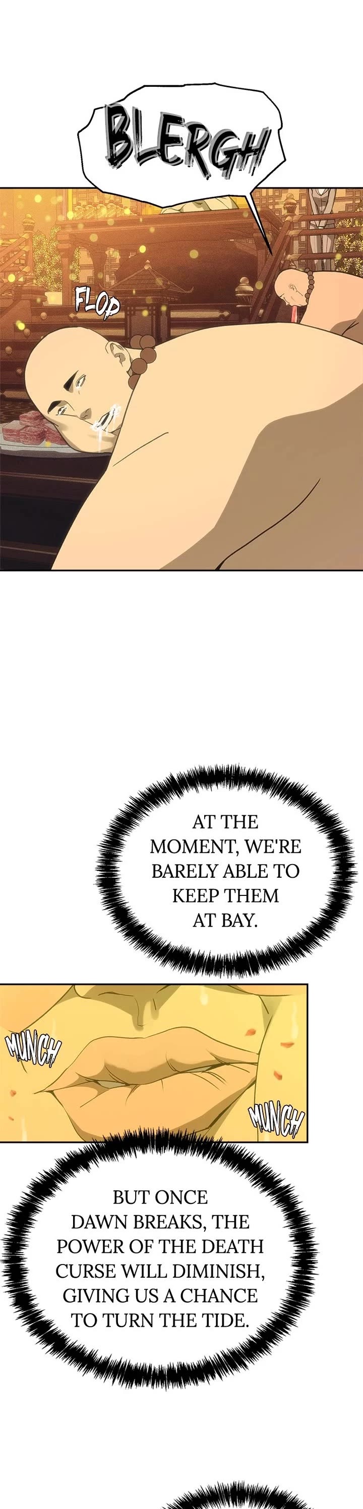 ShaMONEYism chapter 13 page 44