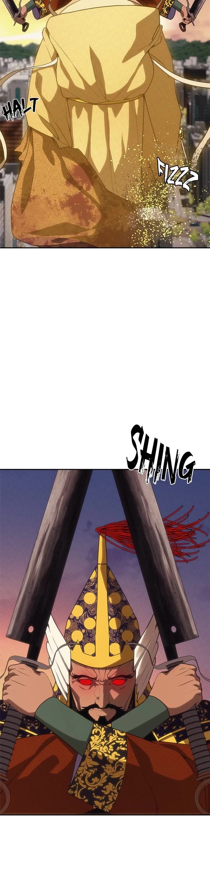 ShaMONEYism chapter 13 page 51