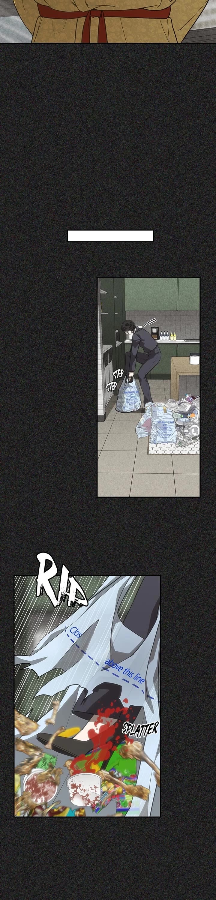 ShaMONEYism chapter 14 page 13