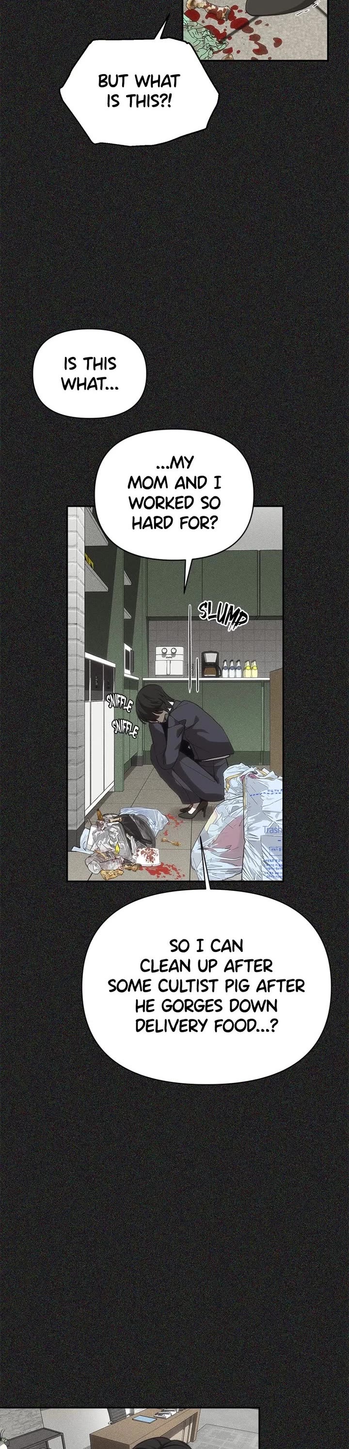 ShaMONEYism chapter 14 page 15