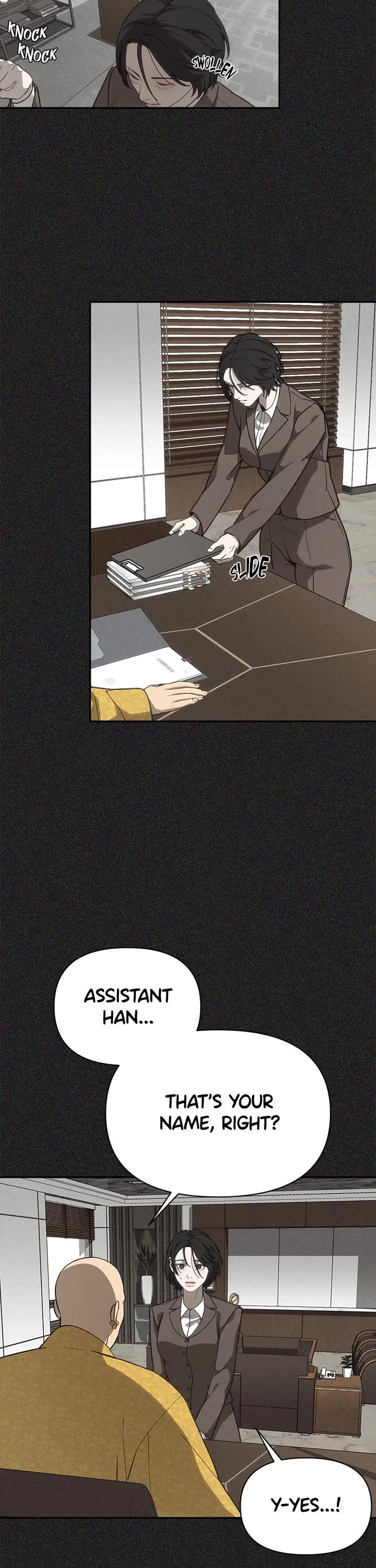 ShaMONEYism chapter 14 page 16