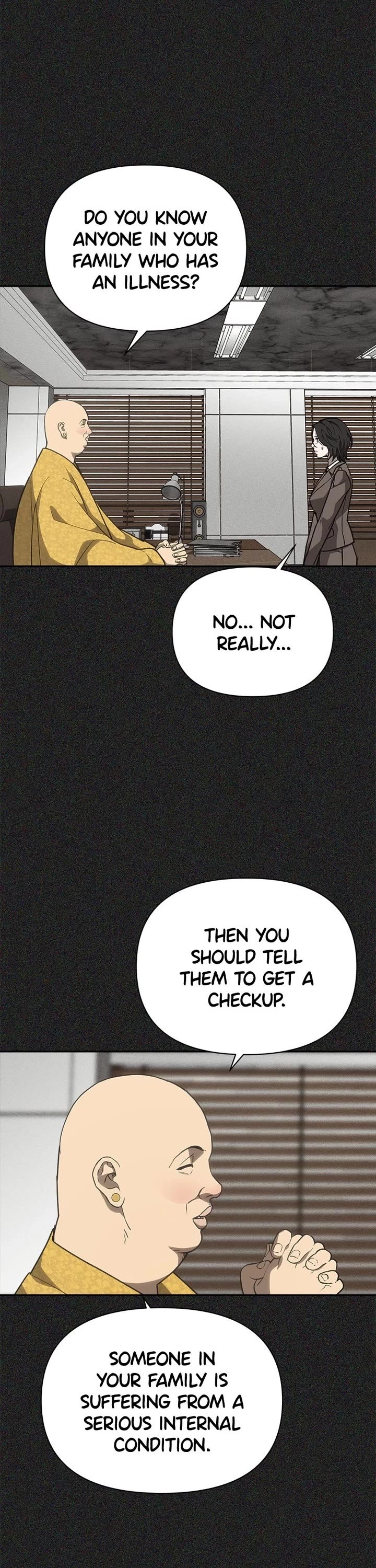 ShaMONEYism chapter 14 page 17