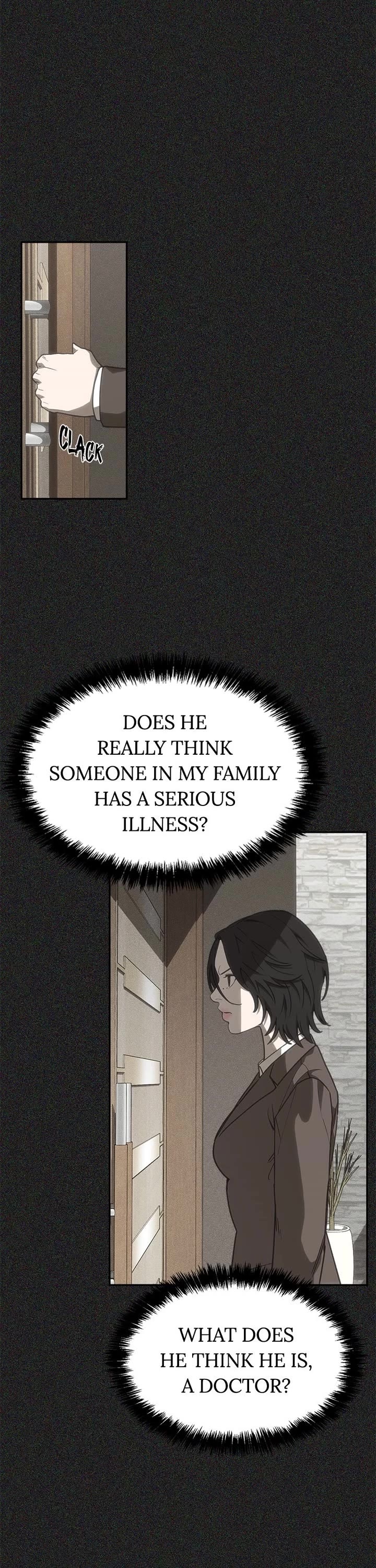ShaMONEYism chapter 14 page 18