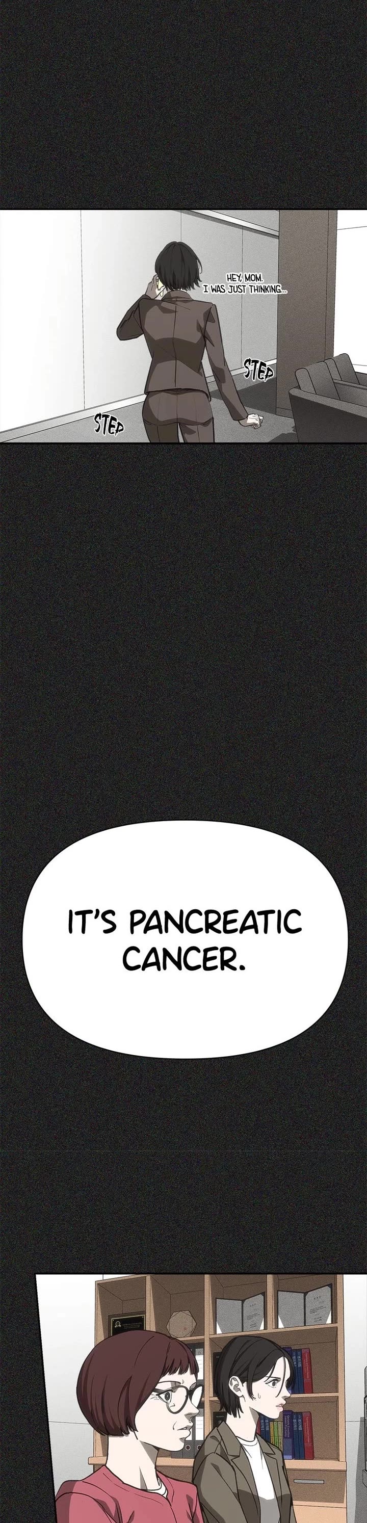 ShaMONEYism chapter 14 page 20