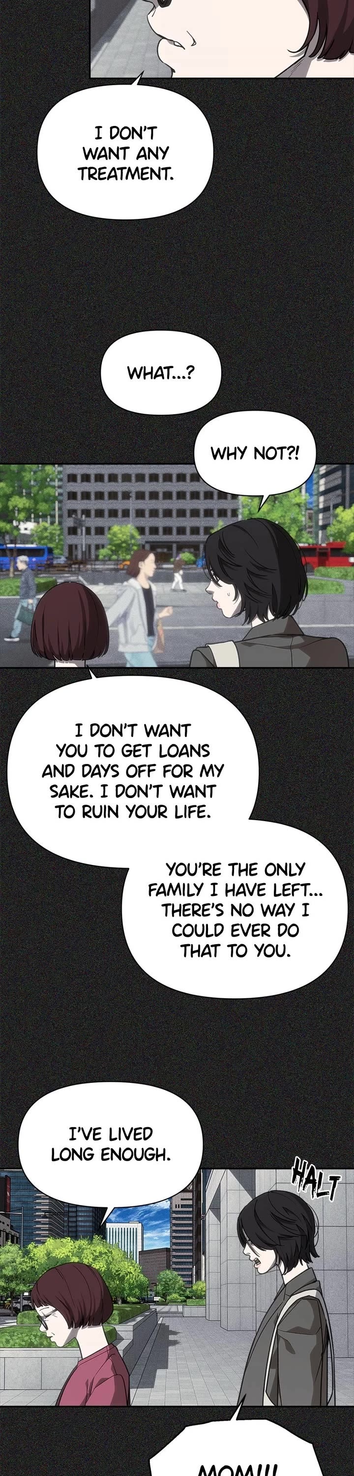 ShaMONEYism chapter 14 page 23