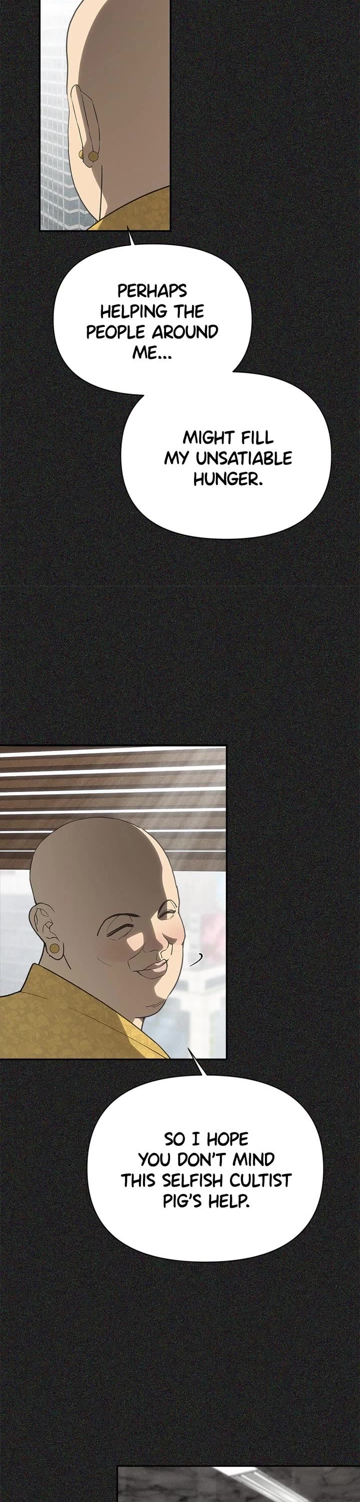 ShaMONEYism chapter 14 page 27