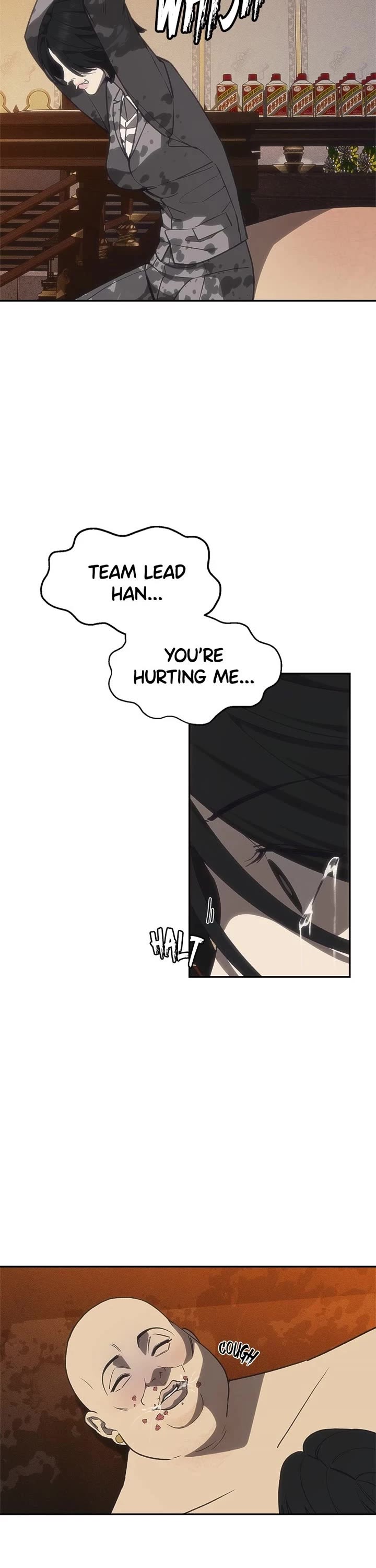 ShaMONEYism chapter 14 page 32