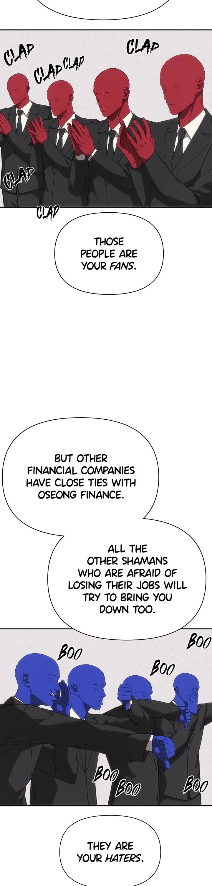 ShaMONEYism chapter 14 page 41