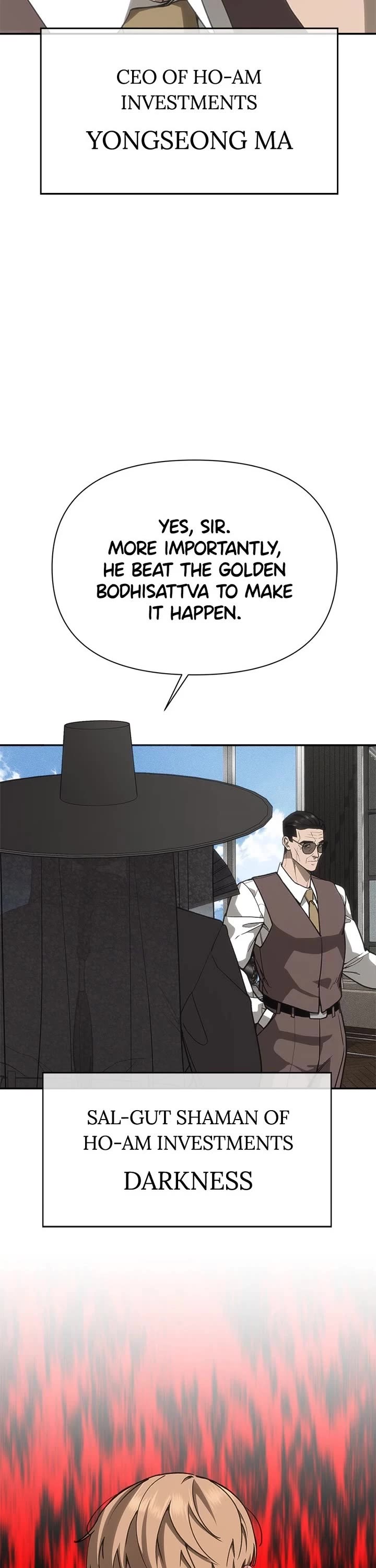 ShaMONEYism chapter 14 page 46
