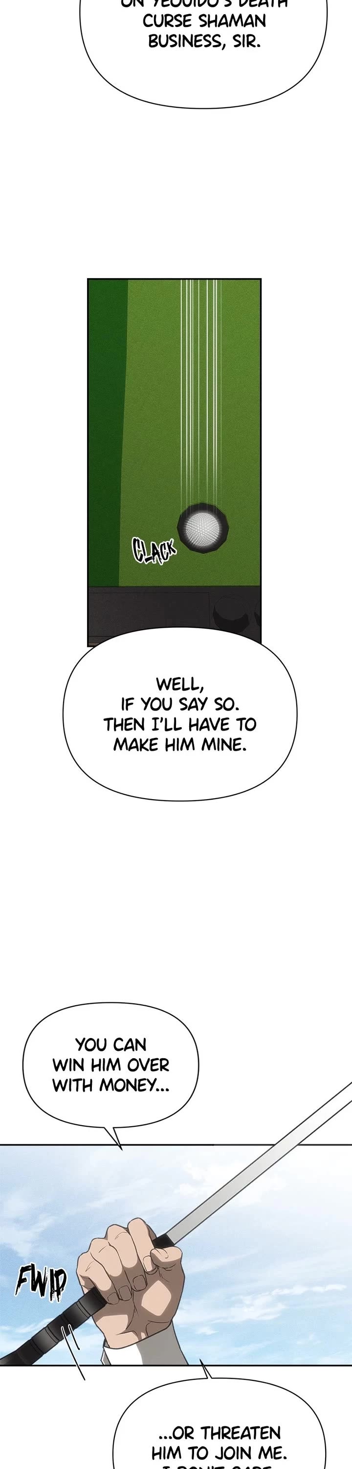 ShaMONEYism chapter 14 page 48