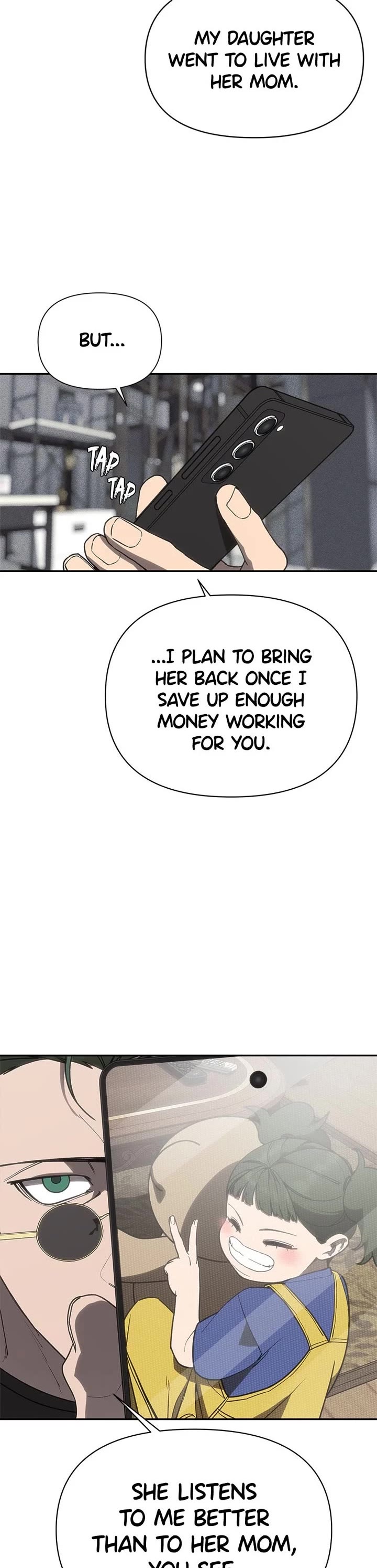 ShaMONEYism chapter 15 page 25