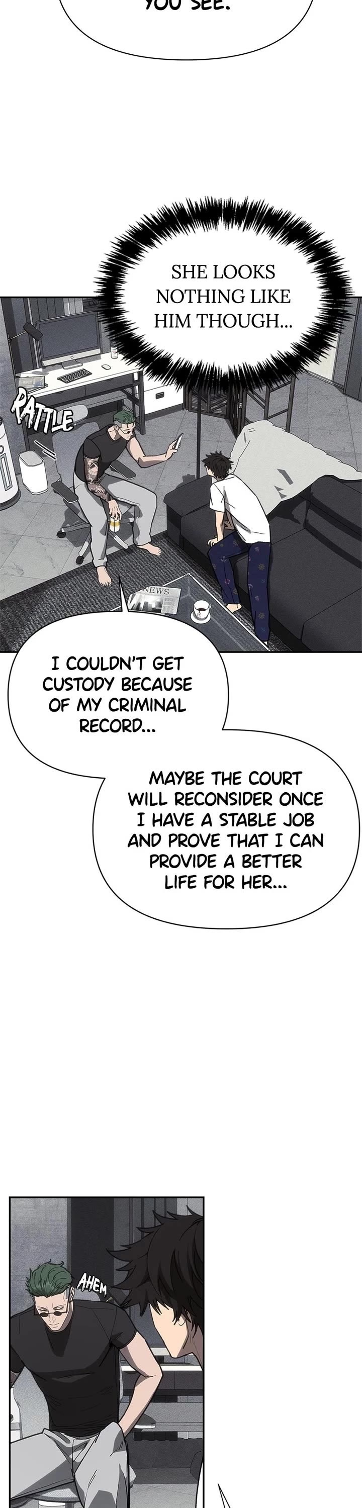 ShaMONEYism chapter 15 page 26