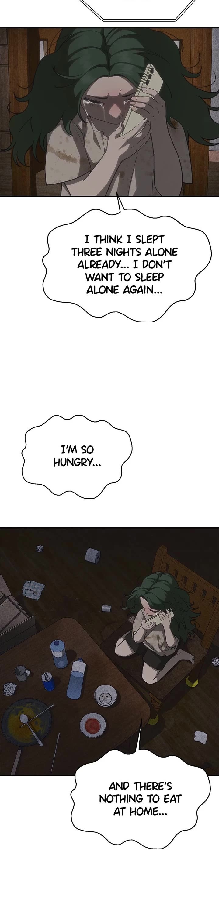 ShaMONEYism chapter 15 page 33