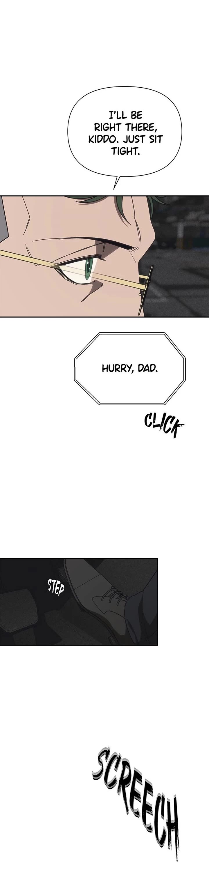 ShaMONEYism chapter 15 page 35