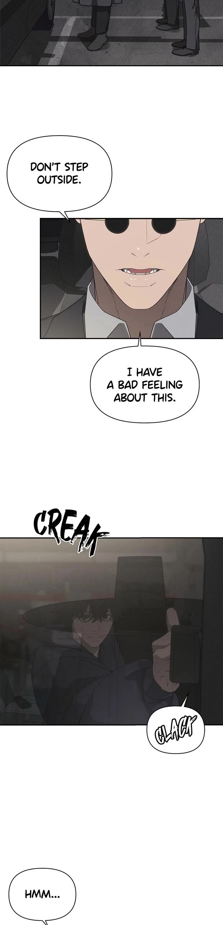 ShaMONEYism chapter 15 page 40