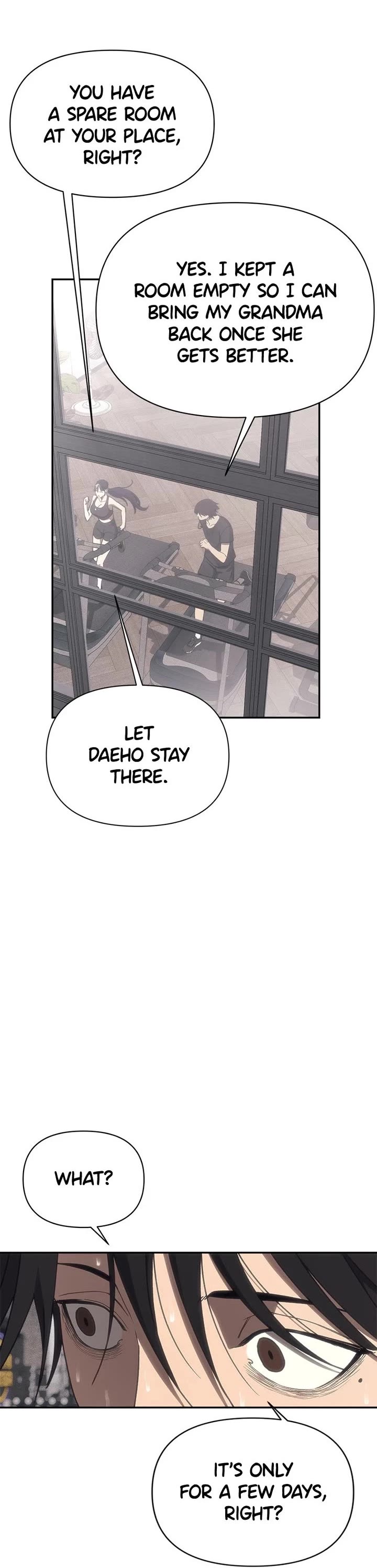 ShaMONEYism chapter 15 page 5