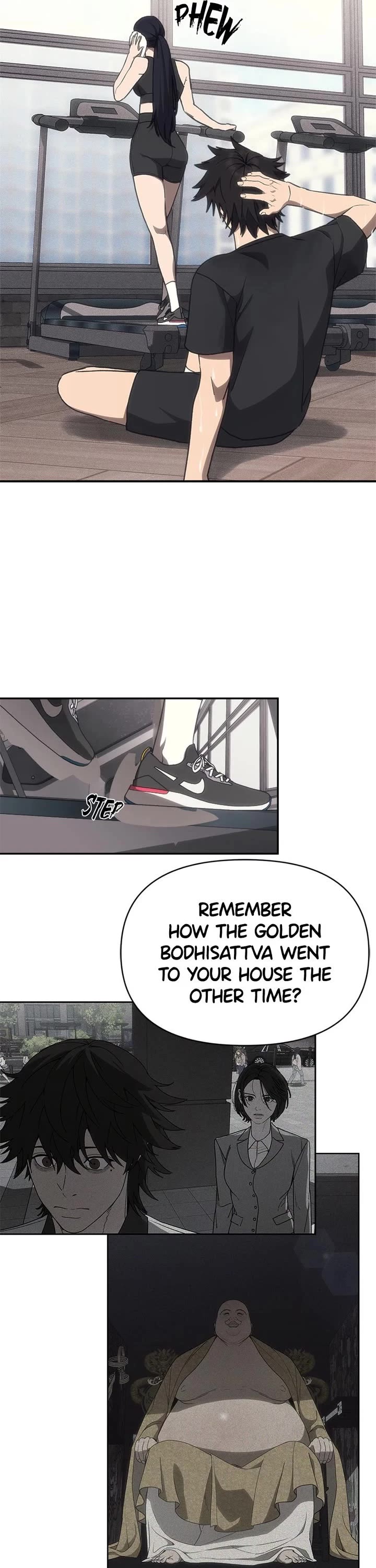 ShaMONEYism chapter 15 page 7