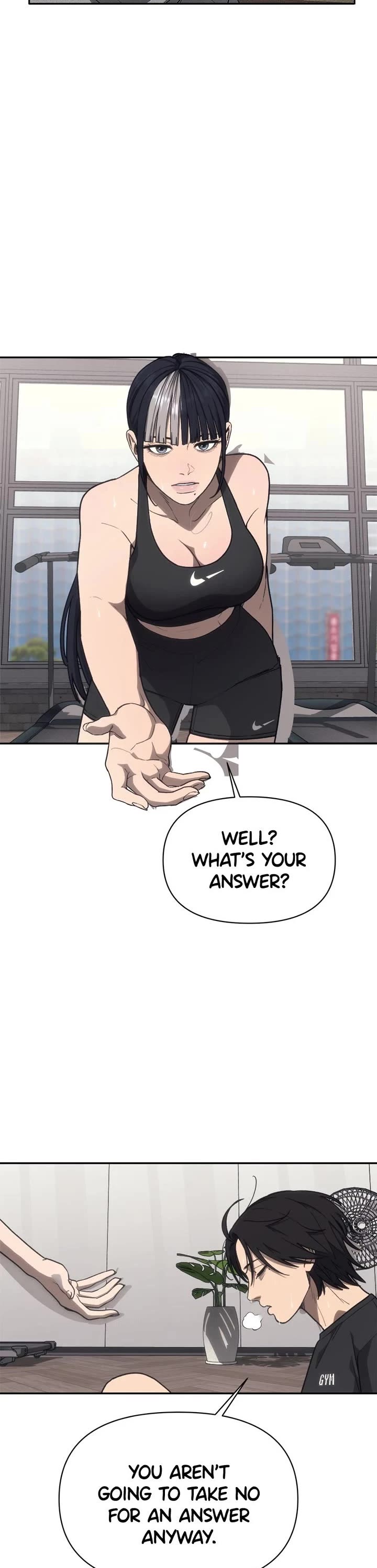 ShaMONEYism chapter 15 page 9