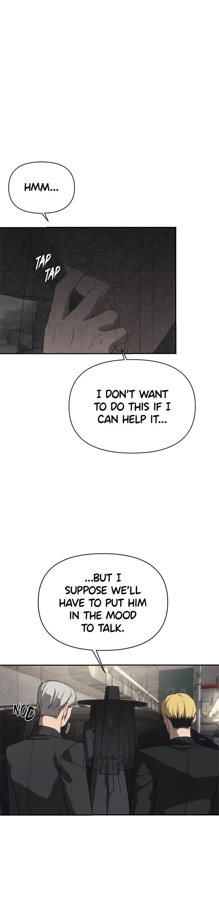 ShaMONEYism chapter 16 page 1