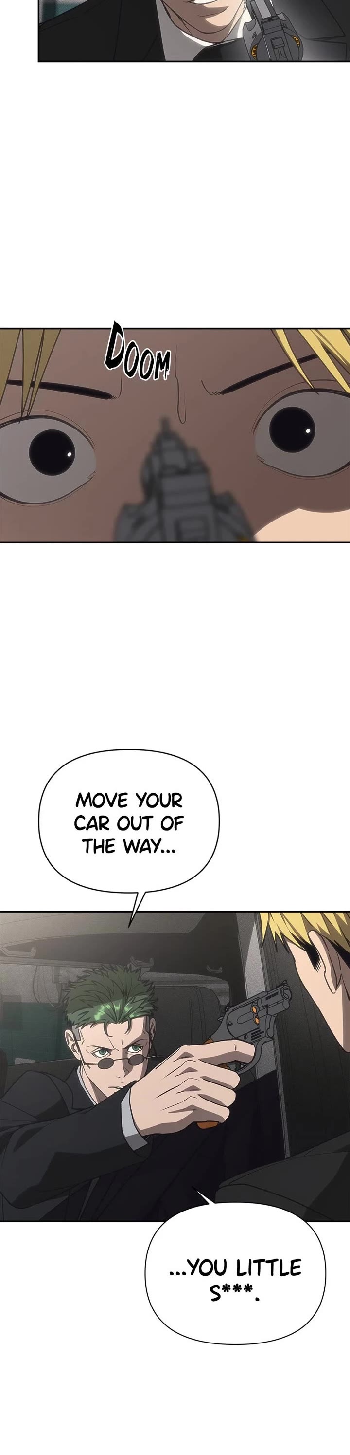ShaMONEYism chapter 16 page 10
