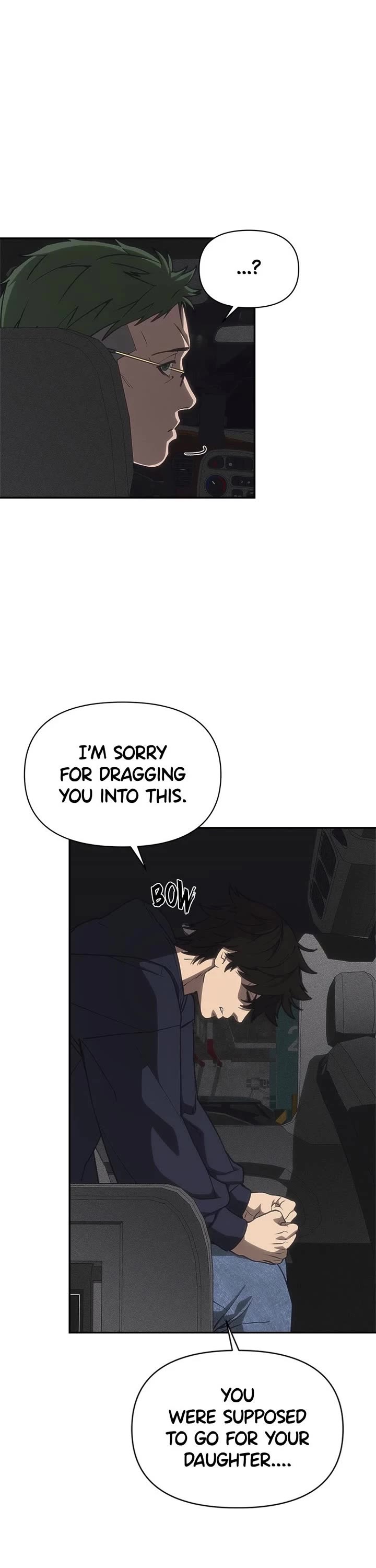 ShaMONEYism chapter 16 page 16