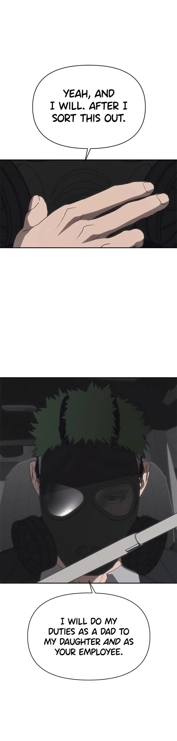 ShaMONEYism chapter 16 page 17