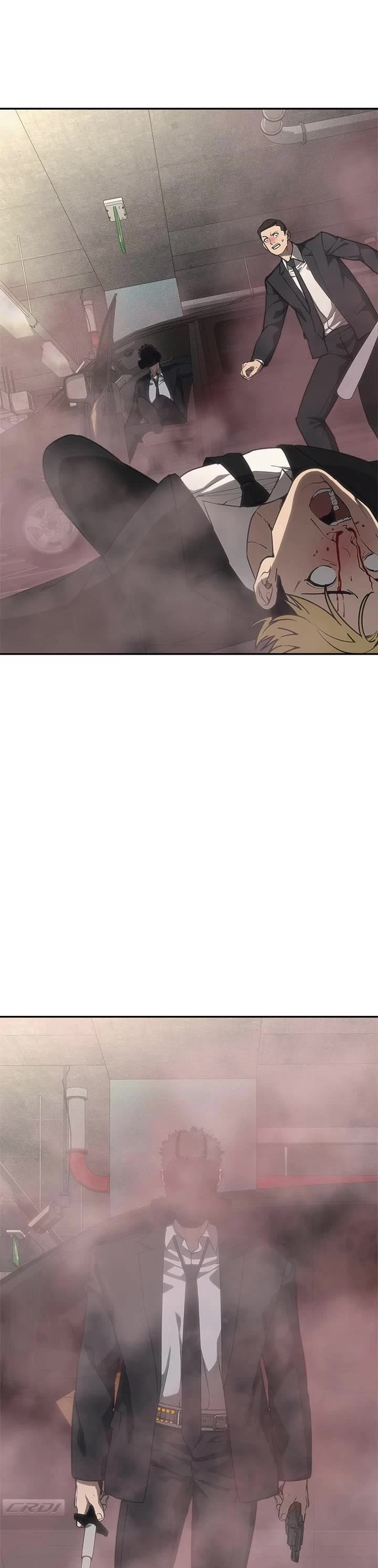 ShaMONEYism chapter 16 page 19