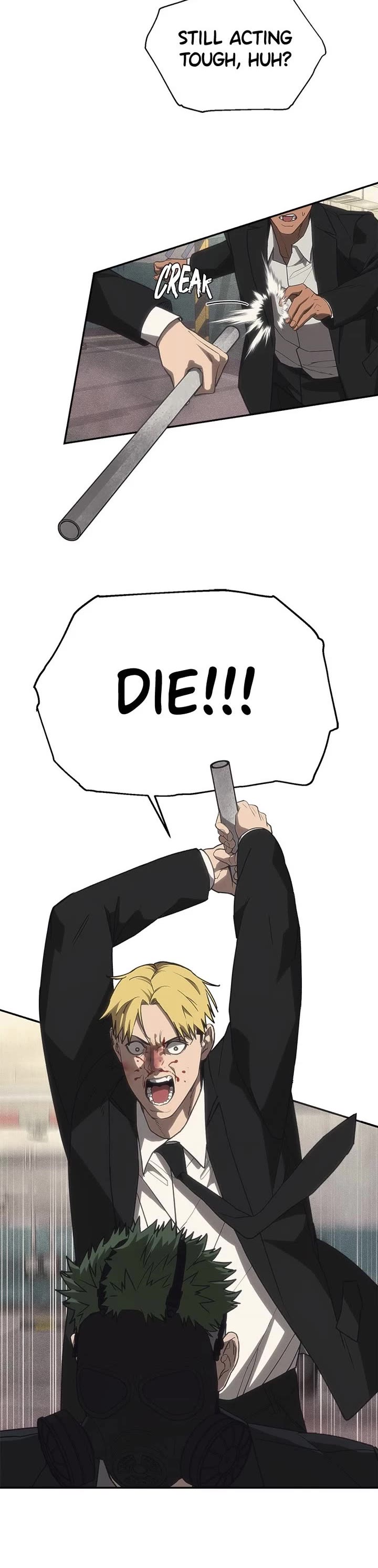 ShaMONEYism chapter 16 page 30