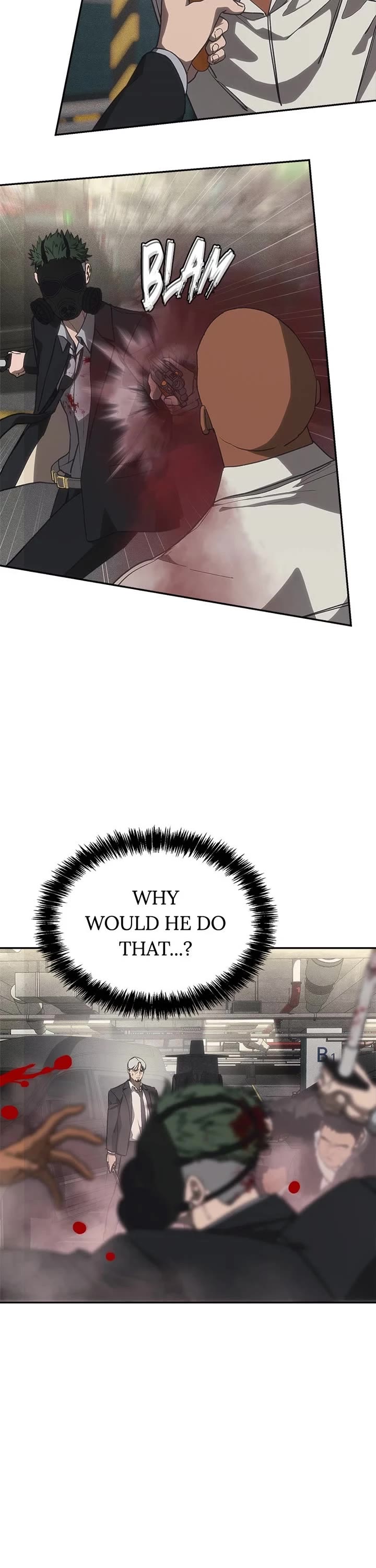 ShaMONEYism chapter 16 page 38