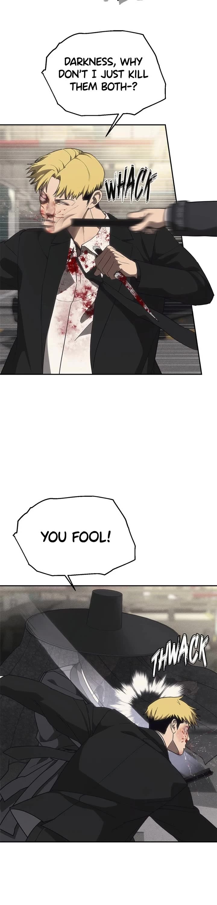 ShaMONEYism chapter 17 page 21