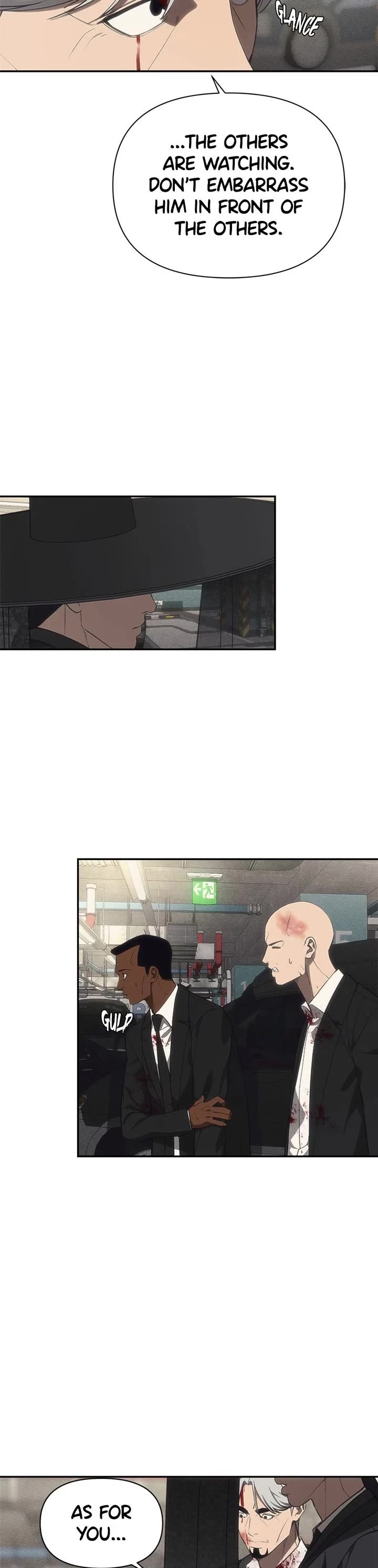 ShaMONEYism chapter 17 page 24