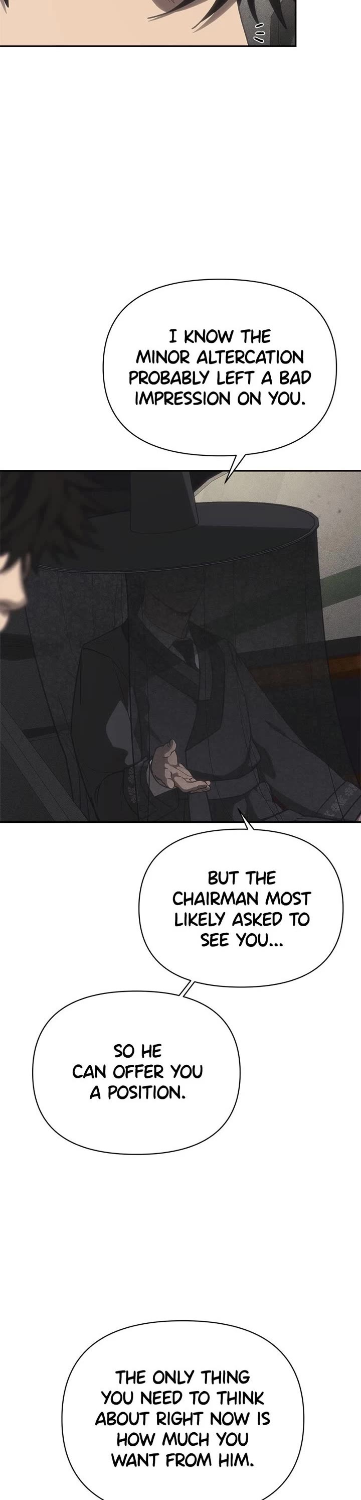 ShaMONEYism chapter 17 page 30
